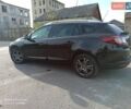Чорний Рено Меган, об'ємом двигуна 1.46 л та пробігом 219 тис. км за 8600 $, фото 16 на Automoto.ua