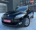 Черный Рено Меган, объемом двигателя 1.46 л и пробегом 210 тыс. км за 8999 $, фото 2 на Automoto.ua