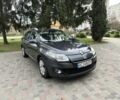 Чорний Рено Меган, об'ємом двигуна 1.5 л та пробігом 322 тис. км за 6900 $, фото 1 на Automoto.ua