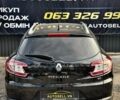 Черный Рено Меган, объемом двигателя 1.46 л и пробегом 248 тыс. км за 6900 $, фото 4 на Automoto.ua