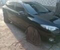 Черный Рено Меган, объемом двигателя 1.46 л и пробегом 250 тыс. км за 7800 $, фото 1 на Automoto.ua