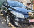 Чорний Рено Меган, об'ємом двигуна 1.5 л та пробігом 233 тис. км за 8900 $, фото 1 на Automoto.ua