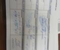 Черный Рено Меган, объемом двигателя 1.5 л и пробегом 238 тыс. км за 8500 $, фото 22 на Automoto.ua