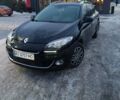 Чорний Рено Меган, об'ємом двигуна 1.5 л та пробігом 306 тис. км за 7800 $, фото 1 на Automoto.ua