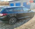 Черный Рено Меган, объемом двигателя 1.46 л и пробегом 218 тыс. км за 7350 $, фото 12 на Automoto.ua