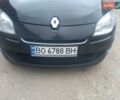 Черный Рено Меган, объемом двигателя 1.46 л и пробегом 247 тыс. км за 7600 $, фото 1 на Automoto.ua