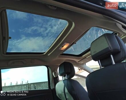 Чорний Рено Меган, об'ємом двигуна 1.46 л та пробігом 219 тис. км за 8600 $, фото 46 на Automoto.ua