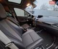 Черный Рено Меган, объемом двигателя 1.5 л и пробегом 287 тыс. км за 8700 $, фото 14 на Automoto.ua