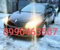 Черный Рено Меган, объемом двигателя 0 л и пробегом 200 тыс. км за 6700 $, фото 1 на Automoto.ua
