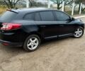 Чорний Рено Меган, об'ємом двигуна 1.5 л та пробігом 260 тис. км за 8800 $, фото 5 на Automoto.ua