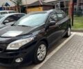 Чорний Рено Меган, об'ємом двигуна 1.5 л та пробігом 214 тис. км за 8000 $, фото 1 на Automoto.ua