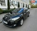 Черный Рено Меган, объемом двигателя 1.46 л и пробегом 280 тыс. км за 8300 $, фото 1 на Automoto.ua