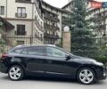 Черный Рено Меган, объемом двигателя 1.5 л и пробегом 245 тыс. км за 8400 $, фото 29 на Automoto.ua