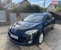 Черный Рено Меган, объемом двигателя 1.48 л и пробегом 308 тыс. км за 8200 $, фото 1 на Automoto.ua