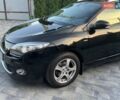 Черный Рено Меган, объемом двигателя 1.5 л и пробегом 260 тыс. км за 8200 $, фото 8 на Automoto.ua
