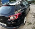 Чорний Рено Меган, об'ємом двигуна 1.46 л та пробігом 240 тис. км за 7800 $, фото 1 на Automoto.ua