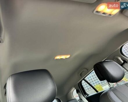 Чорний Рено Меган, об'ємом двигуна 1.6 л та пробігом 198 тис. км за 9500 $, фото 75 на Automoto.ua