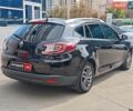 Черный Рено Меган, объемом двигателя 1.5 л и пробегом 286 тыс. км за 7990 $, фото 11 на Automoto.ua