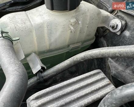 Чорний Рено Меган, об'ємом двигуна 1.6 л та пробігом 198 тис. км за 9500 $, фото 88 на Automoto.ua