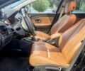 Черный Рено Меган, объемом двигателя 1.5 л и пробегом 235 тыс. км за 10500 $, фото 18 на Automoto.ua