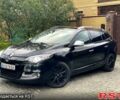 Чорний Рено Меган, об'ємом двигуна 1.5 л та пробігом 227 тис. км за 7999 $, фото 1 на Automoto.ua