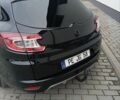 Чорний Рено Меган, об'ємом двигуна 2 л та пробігом 225 тис. км за 10400 $, фото 8 на Automoto.ua