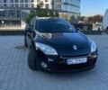 Черный Рено Меган, объемом двигателя 1.46 л и пробегом 221 тыс. км за 8400 $, фото 11 на Automoto.ua