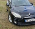 Чорний Рено Меган, об'ємом двигуна 1.46 л та пробігом 268 тис. км за 8200 $, фото 1 на Automoto.ua