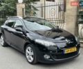 Черный Рено Меган, объемом двигателя 1.5 л и пробегом 245 тыс. км за 8400 $, фото 23 на Automoto.ua