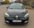Чорний Рено Меган, об'ємом двигуна 1.2 л та пробігом 200 тис. км за 6700 $, фото 1 на Automoto.ua