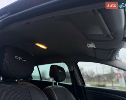 Черный Рено Меган, объемом двигателя 1.5 л и пробегом 237 тыс. км за 9300 $, фото 45 на Automoto.ua