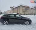 Черный Рено Меган, объемом двигателя 1.2 л и пробегом 185 тыс. км за 6999 $, фото 12 на Automoto.ua
