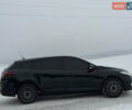 Черный Рено Меган, объемом двигателя 1.5 л и пробегом 295 тыс. км за 5999 $, фото 8 на Automoto.ua