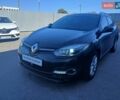 Рено Меган 2013 в Киеве на Automoto.ua Черный Рено Меган, объемом двигателя 1.46 л и пробегом 238 тыс. км за 8500 $, фото 24 на Automoto.ua