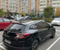 Черный Рено Меган, объемом двигателя 1.46 л и пробегом 289 тыс. км за 8500 $, фото 4 на Automoto.ua