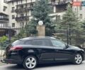 Черный Рено Меган, объемом двигателя 1.5 л и пробегом 245 тыс. км за 8400 $, фото 36 на Automoto.ua