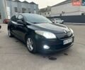 Черный Рено Меган, объемом двигателя 1.46 л и пробегом 263 тыс. км за 7200 $, фото 1 на Automoto.ua