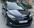 Черный Рено Меган, объемом двигателя 1.5 л и пробегом 243 тыс. км за 8200 $, фото 16 на Automoto.ua