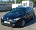 Черный Рено Меган, объемом двигателя 1.5 л и пробегом 162 тыс. км за 6800 $, фото 1 на Automoto.ua