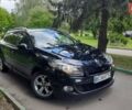 Черный Рено Меган, объемом двигателя 1.5 л и пробегом 276 тыс. км за 8000 $, фото 33 на Automoto.ua