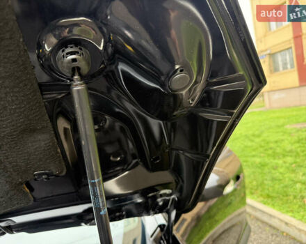 Черный Рено Меган, объемом двигателя 1.46 л и пробегом 255 тыс. км за 7000 $, фото 34 на Automoto.ua