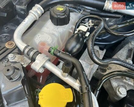 Чорний Рено Меган, об'ємом двигуна 1.5 л та пробігом 264 тис. км за 9300 $, фото 25 на Automoto.ua