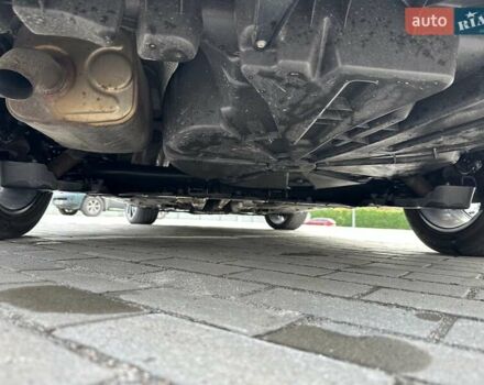 Чорний Рено Меган, об'ємом двигуна 1.6 л та пробігом 198 тис. км за 9500 $, фото 37 на Automoto.ua