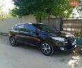 Черный Рено Меган, объемом двигателя 1.46 л и пробегом 323 тыс. км за 6700 $, фото 1 на Automoto.ua