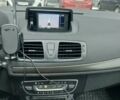 Черный Рено Меган, объемом двигателя 1.46 л и пробегом 212 тыс. км за 7699 $, фото 5 на Automoto.ua