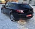 Черный Рено Меган, объемом двигателя 1.46 л и пробегом 210 тыс. км за 8999 $, фото 18 на Automoto.ua