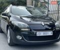 Черный Рено Меган, объемом двигателя 1.5 л и пробегом 243 тыс. км за 8200 $, фото 12 на Automoto.ua