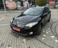 Чорний Рено Меган, об'ємом двигуна 1.6 л та пробігом 198 тис. км за 9500 $, фото 3 на Automoto.ua