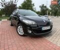 Чорний Рено Меган, об'ємом двигуна 1.5 л та пробігом 245 тис. км за 8000 $, фото 1 на Automoto.ua