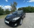 Чорний Рено Меган, об'ємом двигуна 1.5 л та пробігом 242 тис. км за 7800 $, фото 1 на Automoto.ua